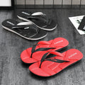 Bequeme rutschfeste Massage-Flip-Flops für Alltag & Strand – Lukas