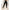 High-Waist Sport Leggings mit Booty-Effekt – Laura