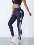 Hochwertige High-Waist Sportleggings für Damen – Lena