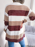 Damen Herbstweste mit elegantem Schnitt und Komfort – Venira