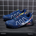 Wasserdichte Wanderschuhe mit rutschfester Sohle – Everest