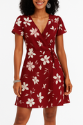 Luftiges Sommerkleid für Damen – Sophie