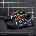 Wasserdichte Wanderschuhe mit rutschfester Sohle – Everest