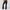 Flared Yoga-Leggings High-Waist & Nahtlos für Damen – Lena