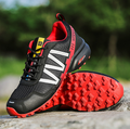 Wasserdichte Wanderschuhe mit rutschfester Sohle – Everest