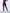 Hochwertige High-Waist Sportleggings für Damen – Lena