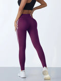 Hochwertige High-Waist Sportleggings für Damen – Lena