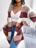 Damen Herbstweste mit elegantem Schnitt und Komfort – Venira