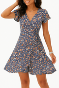 Luftiges Sommerkleid für Damen – Sophie