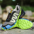 Wasserdichte Wanderschuhe mit rutschfester Sohle – Everest