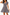 Luftiges Sommerkleid für Damen – Sophie
