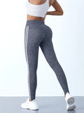 Hochwertige High-Waist Sportleggings für Damen – Lena