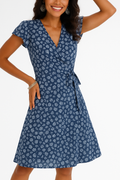Luftiges Sommerkleid für Damen – Sophie
