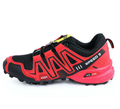 Wasserdichte Wanderschuhe mit rutschfester Sohle – Everest