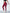 Hochwertige High-Waist Sportleggings für Damen – Lena