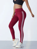 Hochwertige High-Waist Sportleggings für Damen – Lena