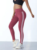 Hochwertige High-Waist Sportleggings für Damen – Lena