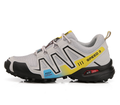 Wasserdichte Wanderschuhe mit rutschfester Sohle – Everest