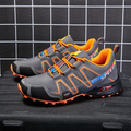 Wasserdichte Wanderschuhe mit rutschfester Sohle – Everest