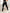 High-Waist Sport Leggings mit Booty-Effekt – Laura