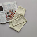 High-Waist Yoga Leggings für Damen – Lena