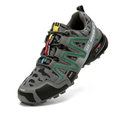 Wasserdichte Wanderschuhe mit rutschfester Sohle – Everest