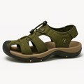 Orthopädische Herrensandalen mit ergonomischer Sohle – Louis