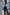Lockere Damen Bluse Oversized Baumwolle Casual – Laura