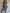 Elegantes Damenkleid mit Rundhalsausschnitt und Komfort – Anneliese