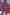Lockere Damen Bluse Oversized Baumwolle Casual – Laura