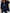 Damen Hemd Oversized Button-Down Leinen Look – Mia