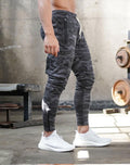 Bequeme Herren-Sporthose mit Stretch und Slim Fit – Magnus