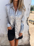 Stylish Women's Blouse - Evelyn