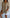 Plissierte Damenbluse mit Reverskragen Stil – Anvielle