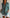 Plissierte Damenbluse mit Reverskragen Stil – Anvielle