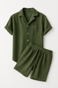 Sommer Outfit für Herren – Marco