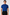 Hochkragen T-Shirt mit Stil und Komfort – Jonas