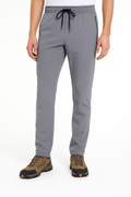 Leichte Herren-Outdoor-Hose mit Stretch & Atmungsaktivität – Markus