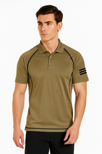 Outdoor T-Shirt für Männer: Atmungsaktiv und Robust – Harro