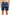 Herren-Badeshorts mit klassischer Passform – Luca