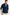 Modisches Herrenhemd mit klassischer Passform – Arman