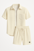 Elegantes Sommer-Outfit für Herren – Cornelius