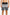 Herren-Badeshorts mit klassischer Passform – Luca