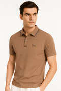 Luxus-Poloshirt für Herren – Marti