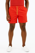 Schnelltrocknende Herren-Badehose mit elastischem Komfort – Modell Jonas