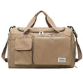 Reisetasche Wasserdicht mit Schuhfach Sporttasche Unisex – Travelo