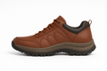 Orthopädische Herren-Lederschuhe mit Komfortsohle – Anselm