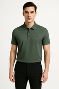 Luxus-Poloshirt für Herren – Marti
