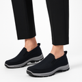 Orthopädische Herrenschuhe mit rutschfester Sohle – Matteo