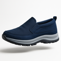 Orthopädische Herrenschuhe mit rutschfester Sohle – Matteo